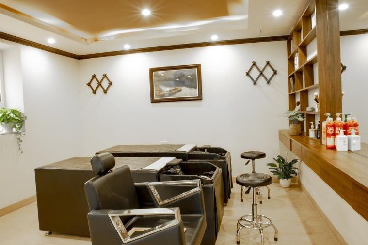 Khách sạn Ninh Bình Legend